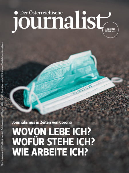 Der Österreichische Journalist 2020#02