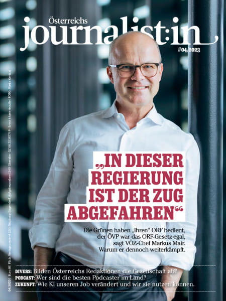 Österreichs Journalist:in 2023#04