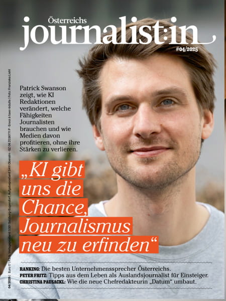 Österreichs Journalist:in 2025#04