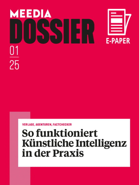 So funktioniert Künstliche Intelligenz in der Praxis