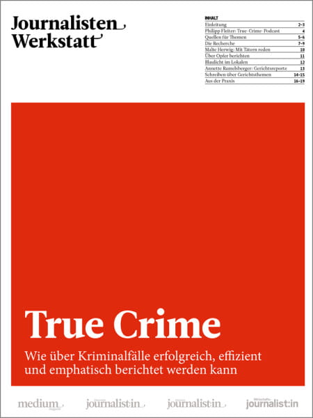 True Crime