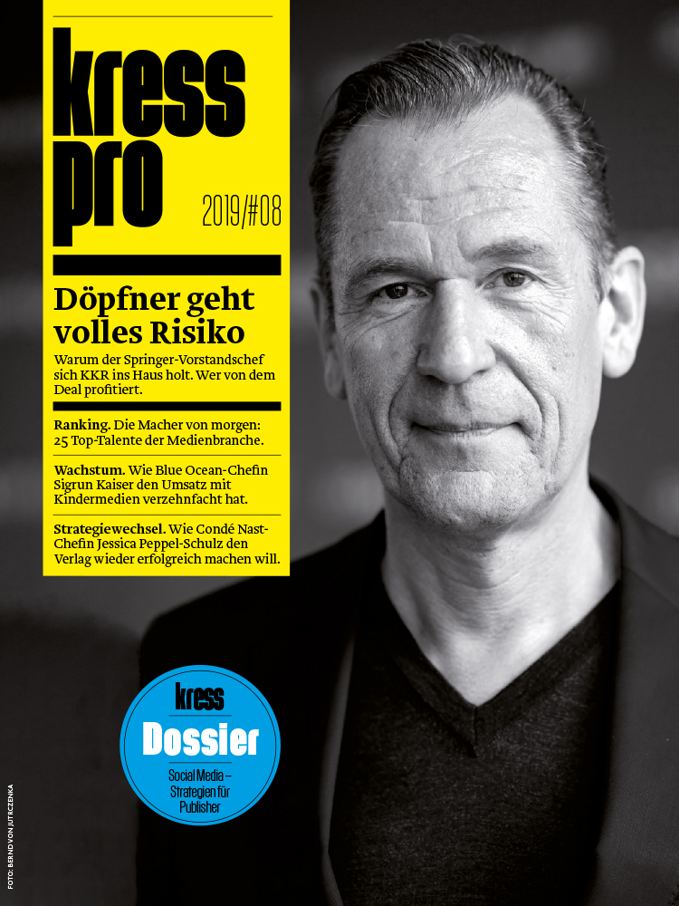 kresspro2019#08 | Oberauer Shop