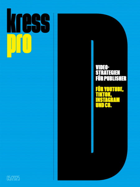 Video-Strategien für Publisher