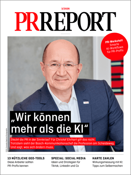 PR Report 2026#03