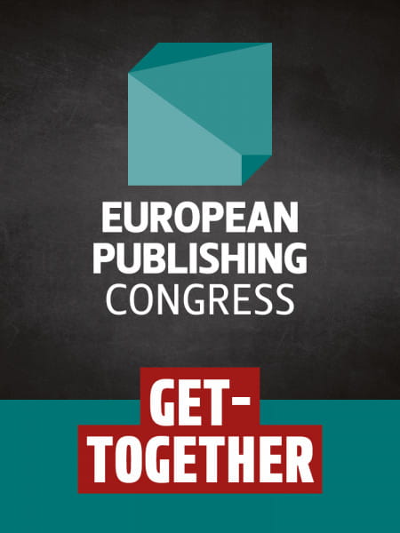 Get-together – European Publishing Awards 2023