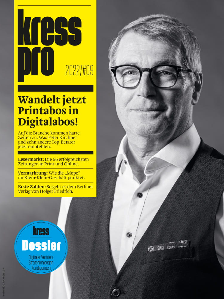 kresspro2022#09 | Oberauer Shop