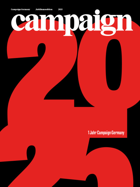 Campaign Jubiläumsedition 2025
