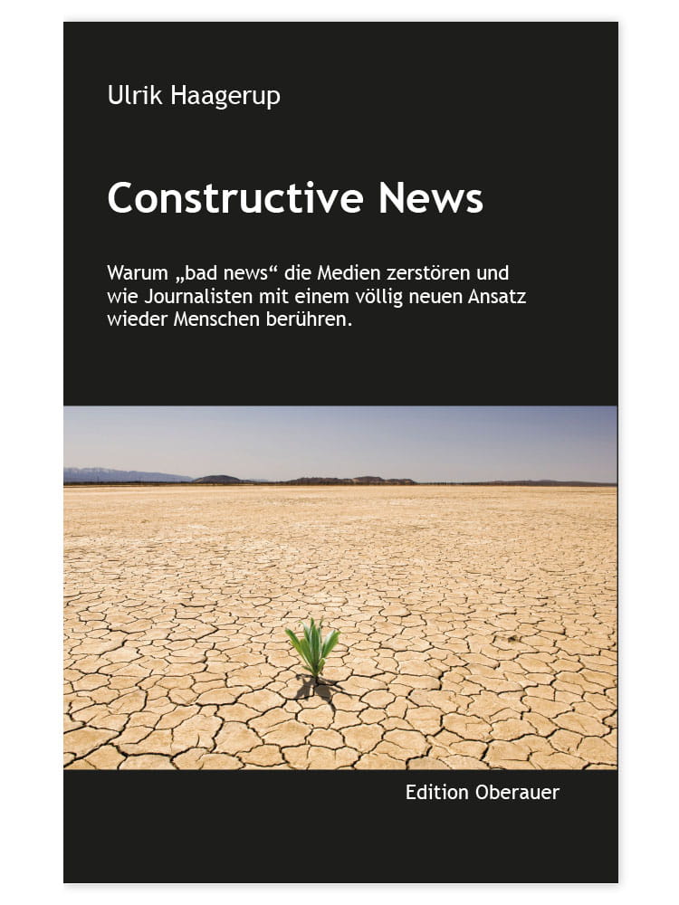Constructive News | Oberauer Shop